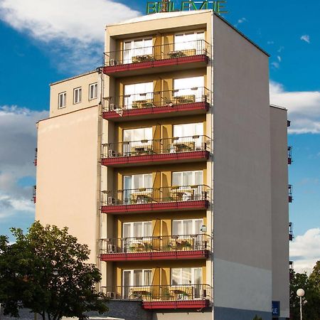 Hotel Bellevue Ilinden Exterior photo