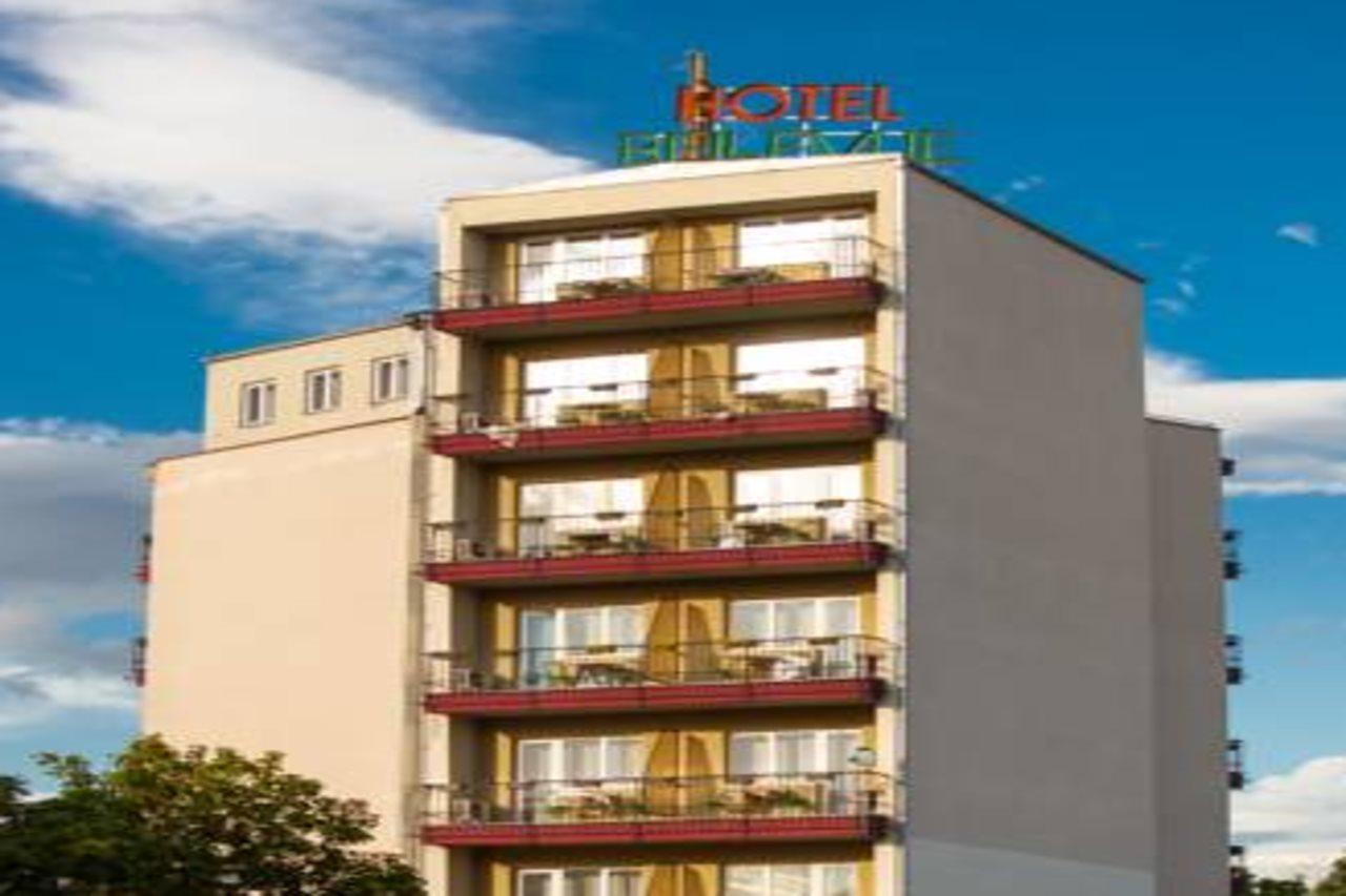 Hotel Bellevue Ilinden Exterior photo