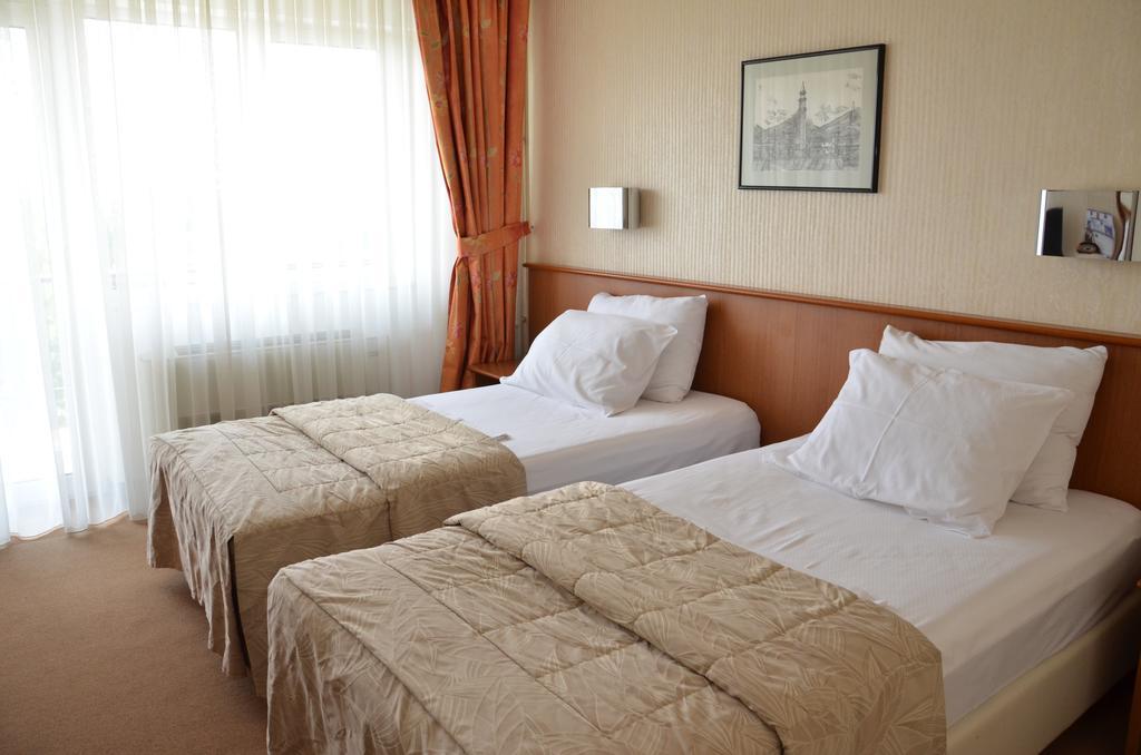 Hotel Bellevue Ilinden Room photo