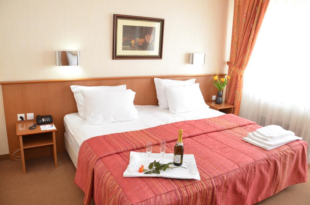Hotel Bellevue Ilinden Room photo