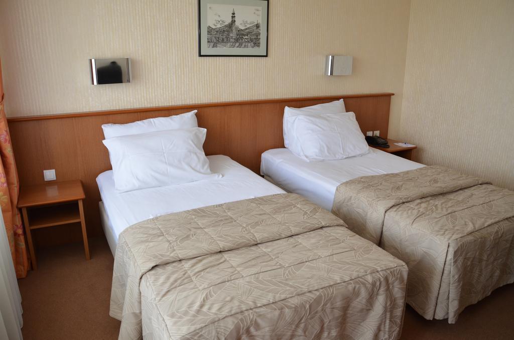 Hotel Bellevue Ilinden Room photo