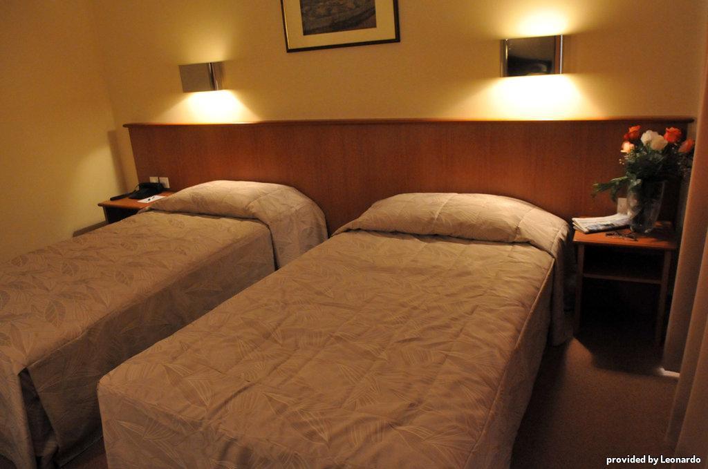 Hotel Bellevue Ilinden Room photo