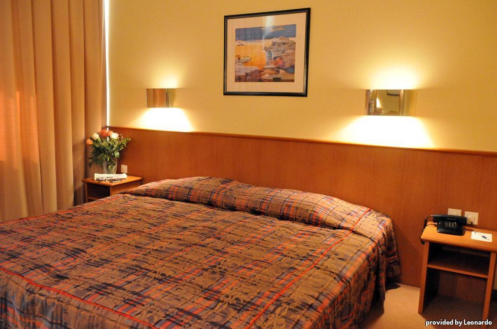 Hotel Bellevue Ilinden Room photo