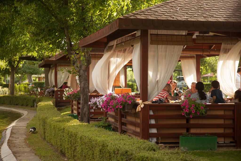 Hotel Bellevue Ilinden Exterior photo