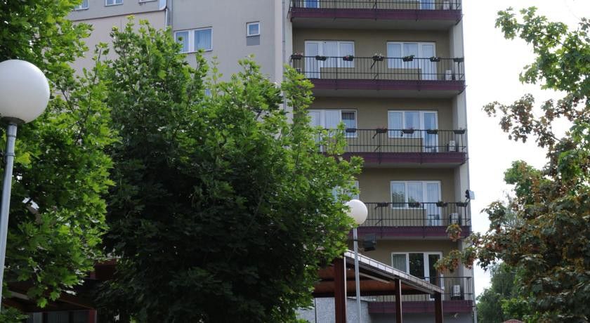 Hotel Bellevue Ilinden Exterior photo